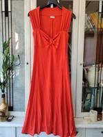 Sommerkleid Jersey gr 38 Schleswig-Holstein - Oldenburg in Holstein Vorschau
