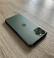 iPhone 11 Pro 64GB Thüringen - Erfurt Vorschau