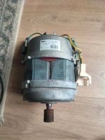 Waschmaschine Motor Nidec WU126T55E01 CL 155(F) 7Pol Hessen - Frielendorf Vorschau