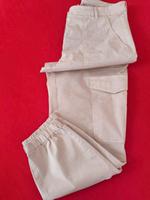 Cambio Cargo Hose Gr.40 beige Nordrhein-Westfalen - Coesfeld Vorschau