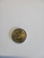2 Euro Münze Elbphilharmonie Nordrhein-Westfalen - Büren Vorschau