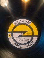 Die Toten Hosen Opel Gang 1983 Vinyl Schallplatte Nordrhein-Westfalen - Hagen Vorschau
