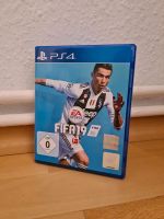 Playstation 4 - FIFA 19 - WIE NEU Hannover - Südstadt-Bult Vorschau