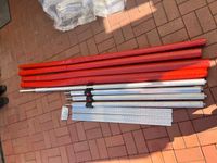 Würth Aluminium Spannstangen Set mit Schnellverstellung Nordrhein-Westfalen - Velen Vorschau