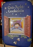 ☆ Buch Kinderbuch Gute Nacht Geschichten ☆ Frankfurt am Main - Kalbach Vorschau