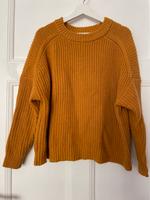 Comma Pullover Strickpullover Senfgelb Berlin - Steglitz Vorschau
