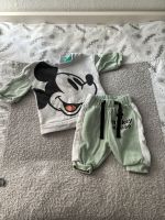 Mickey Mouse Set Größe 50/56 Bad Doberan - Landkreis - Satow Vorschau