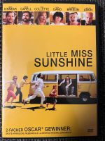 DVD Film - Little Miss Sunshine Nordrhein-Westfalen - Grefrath Vorschau