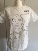 Süßes T-Shirt/ Comma Nordrhein-Westfalen - Iserlohn Vorschau
