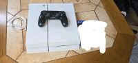 PS 4 in Weiß Niedersachsen - Weener Vorschau