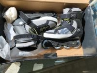 K2 Highline Inliner Skates, Größe 45 Bayern - Ansbach Vorschau