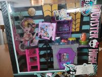 Monster High Atelier Osnabrück - Hasbergen Vorschau