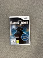The Hardy Boys für Nintendo Wii München - Bogenhausen Vorschau