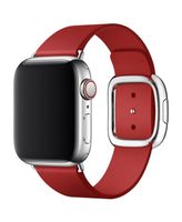 NEUES original Apple Watch Modern Buckle Leder Armband UVP:149€ Brandenburg - Bergholz Rehbrücke Vorschau