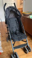 Graco travelite stroller, bought new Berlin - Neukölln Vorschau