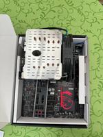 i5-4670K, 16 GB DDR3-1600. MSI Z87-G43 Gaming, Thermalright Macho Sachsen - Mittweida Vorschau