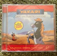 CD YAKARI - Best of Kleiner Donner Bayern - Burgebrach Vorschau