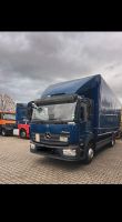 Lkw Fahrer Klasse C gesucht ab sofort Elberfeld - Elberfeld-West Vorschau