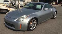 Nissan 350z Fairlady Z33 RHD JDM Nordrhein-Westfalen - Saerbeck Vorschau