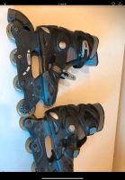 Rollschuhe, Rollerblades, Schuhe, 36-39 Rheinland-Pfalz - Becherbach Vorschau