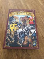 Brettspiel "Thurn und Taxis" / Spiel des Jahres 2006 Hessen - Bad Soden-Salmünster Vorschau