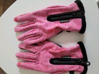 Fahrrad Ski Handschuhe pink Größe S Niedersachsen - Hildesheim Vorschau