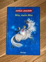 Mio, mein Mio von Astrid Lindgren Leipzig - Schönefeld-Abtnaundorf Vorschau