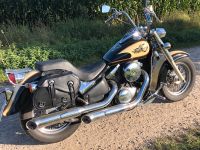 VN 800 Chopper Bobber Kawasaki Hannover - Linden-Limmer Vorschau