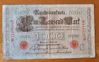 Reichsmark Scheine Sachsen-Anhalt - Magdeburg Vorschau