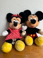 Micky Maus und Mini Maus ca 50 Jahre alt Original als den USA Stuttgart - Stuttgart-West Vorschau