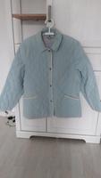 Übergangsjacke von Mango Tree, neu, blau, Gr. 46 Hannover - Nord Vorschau