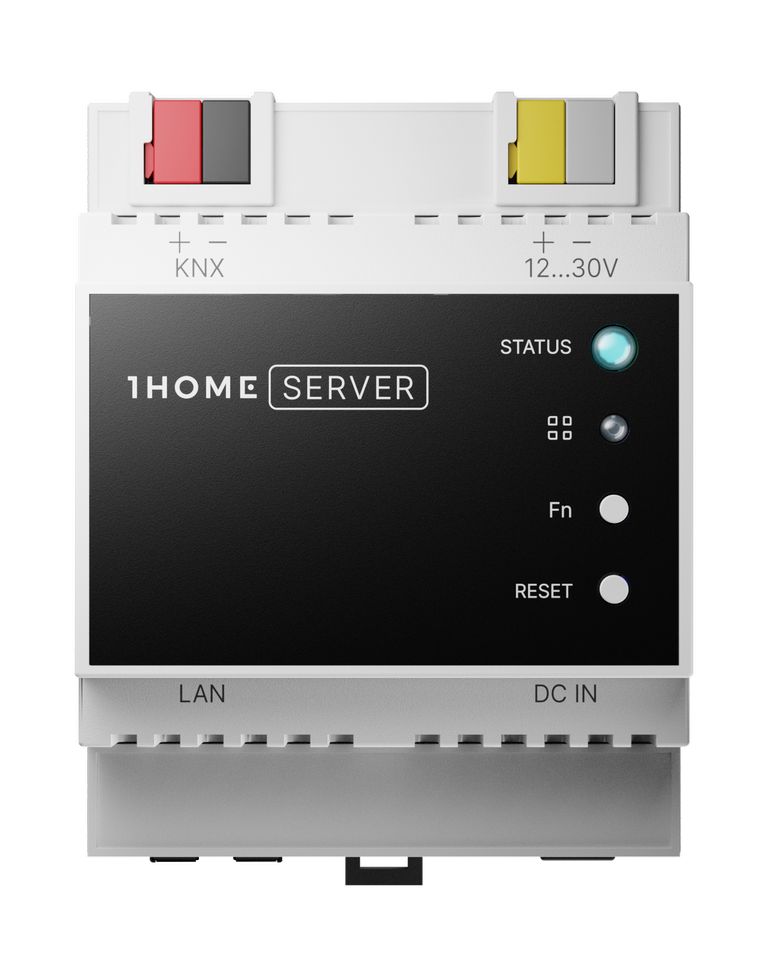 1Home Server Pro für KNX , Matter, HomeKit Neu+Rechnung Aktion in Dortmund