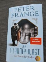 Peter Prange DER TRAUMPALAST (Teil 1) Kreis Ostholstein - Scharbeutz Vorschau