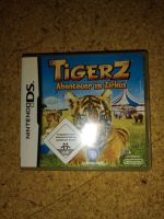 Tigerz Abenteuer im Zirkus für Nintendo 3DS 2DS und DS Stuttgart - Stuttgart-Ost Vorschau
