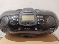 Scott Pll Radio CD MP3 Player mit USB & SD/MMC-Anschluss Baden-Württemberg - Mannheim Vorschau