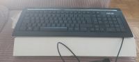 Asus  USB QWERTZ Tastatur Keyboard UNBENUTZT Kreis Pinneberg - Pinneberg Vorschau