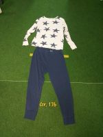 Pyjama Gr. 176 H&M Brotterode-Trusetal - Trusetal Vorschau