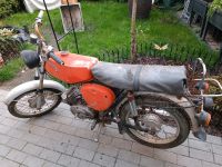 Simson S50 B1 Scheunenfund Bastler Brandenburg - Strausberg Vorschau