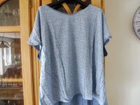 Shirt; Tom Tailor; GR. 50 (eher48!) Baden-Württemberg - Bräunlingen Vorschau