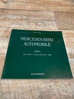 Mercedes Benz Automobile // Band 6 (1975-1993) Berlin - Schöneberg Vorschau