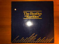 Beatles - Rarities – LP Vinyl – Version aus der Beatles Colletion Nordrhein-Westfalen - Frechen Vorschau