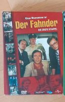 Der Fahnder DVD Box Staffel 1 mit Klaus Wennemann Bayern - Gilching Vorschau