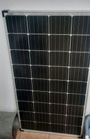 Solarpanel 130W Monokristallin MünchenSolar für 12V Anlagen Nordvorpommern - Landkreis - Prohn Vorschau
