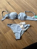 H&M, Bikini, neu unbenutzt Größe 34 und 75 B Hessen - Wiesbaden Vorschau