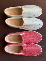 2x Bucketfeet Damenschuhe Gr.37 Sommerschuhe Slipper Düsseldorf - Eller Vorschau