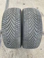 WINTERREIFEN 245/45 R18 100V XL KLEBER KRISALP HP3 7,8-8,4MM Hessen - Maintal Vorschau