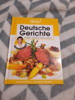 Kochbuch Deutsche Gerichte Sachsen - Wurzen Vorschau