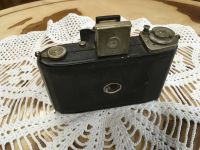 Dachbodenfund Alte Zeiss Ikon Kamera Niedersachsen - Jever Vorschau