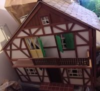 1:12-Miniatur-Puppenhaus-Sammlung * KEIN SPIELZEUG & KEIN VERSAND Friedrichshain-Kreuzberg - Friedrichshain Vorschau