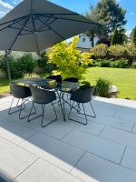 Stylischer Gartentisch, 180x90, OUTLIV Maranello - Top Zustand Berlin - Hellersdorf Vorschau